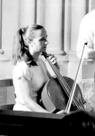Le Trio Kristina